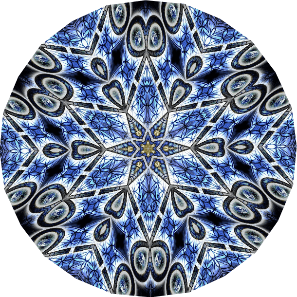 Kaleidoscope on PC: ArtScope / Mandala